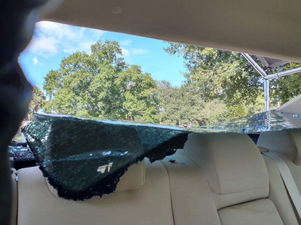 Skyview Auto Glass Image